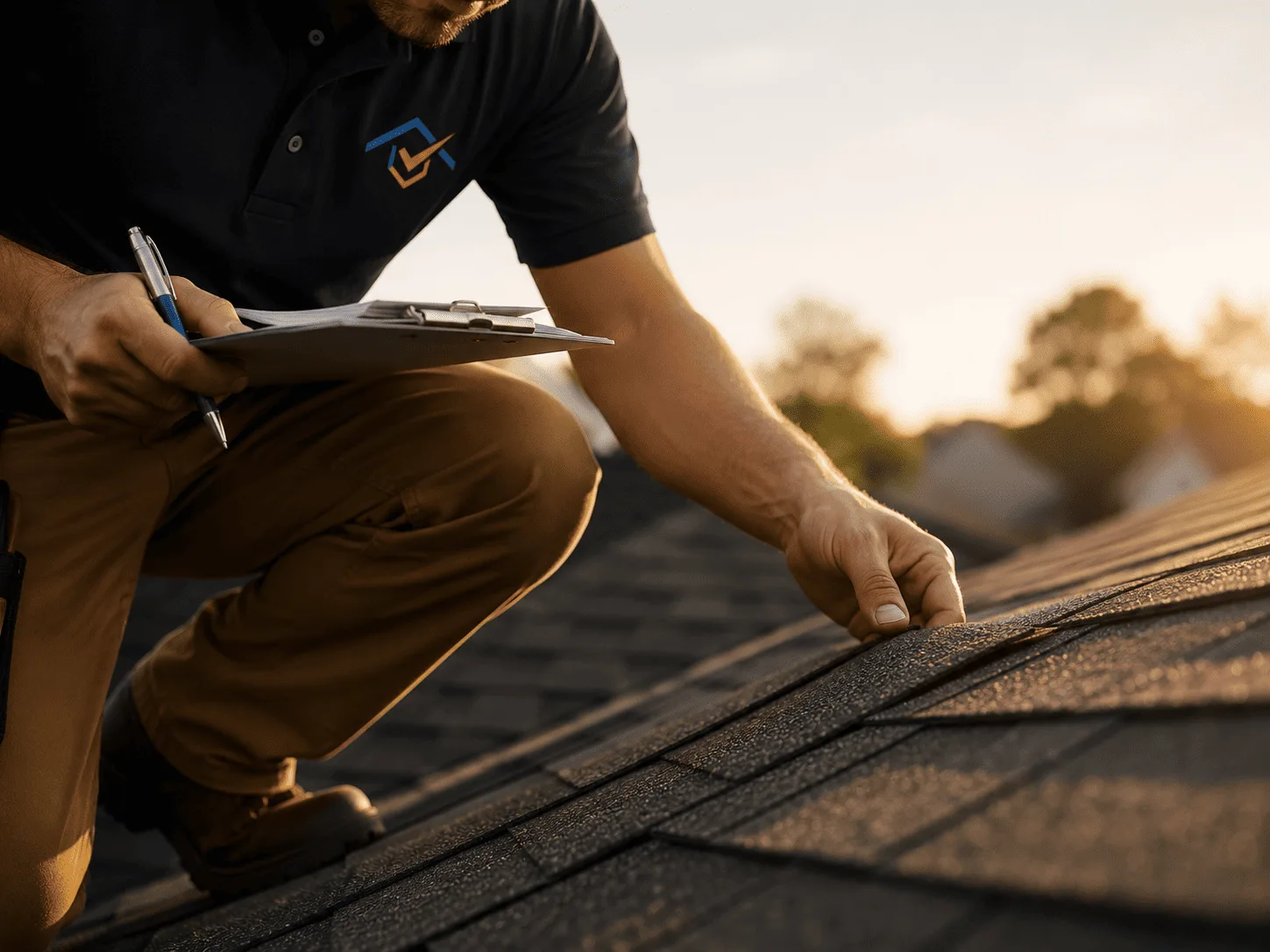 Why Choose Roof Inspection in Garrett, IN